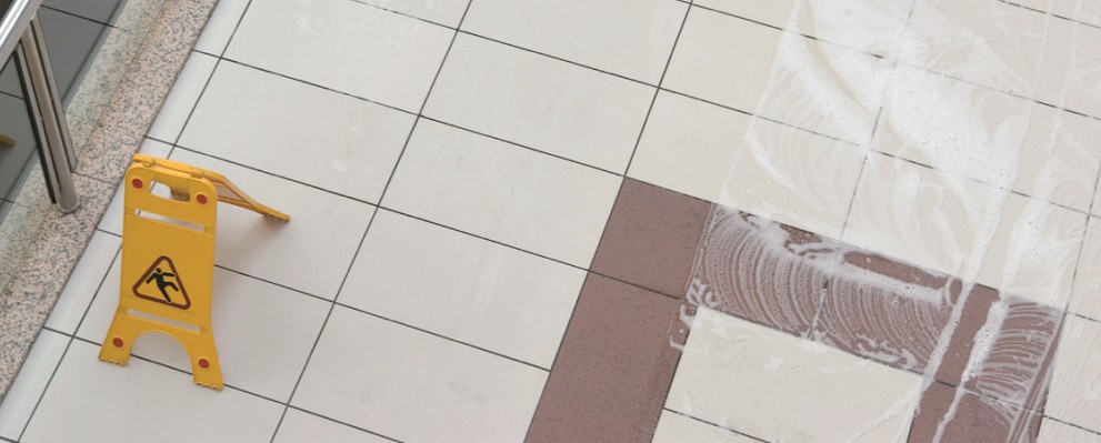 Accidentes laborales: Cómo prevenirlos