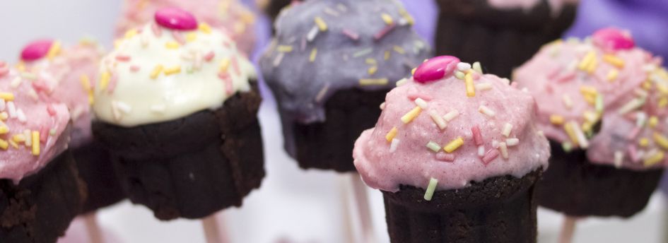 Edulcorantes utilizados en repostería
