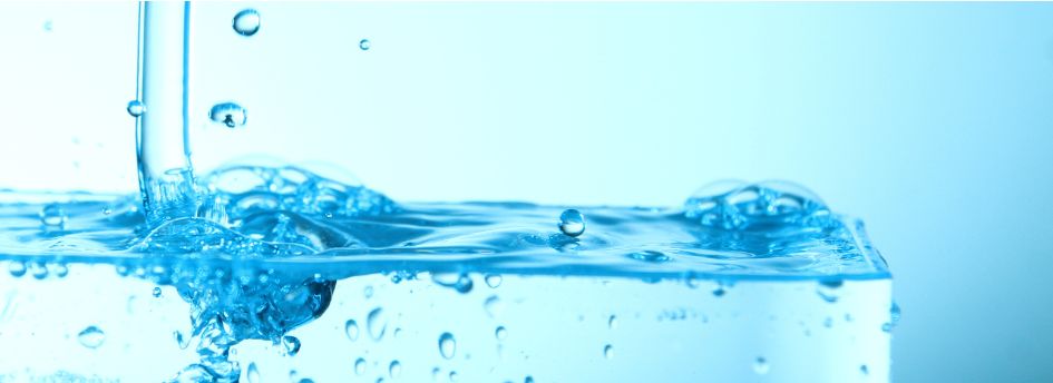 ¿Cómo quitar la cal del agua?