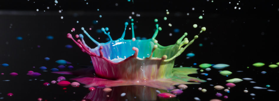 Cómo quitar manchas de pintura en la ropa