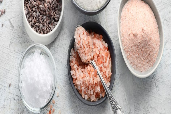 Cloruro de sodio: Usos y consejos