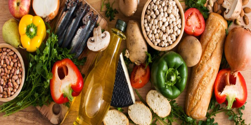 7 aditivos alimentarios más usados