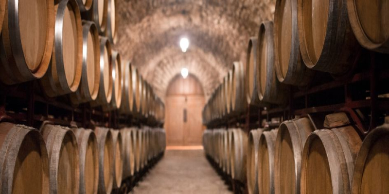 5 aditivos usados en la industria del vino