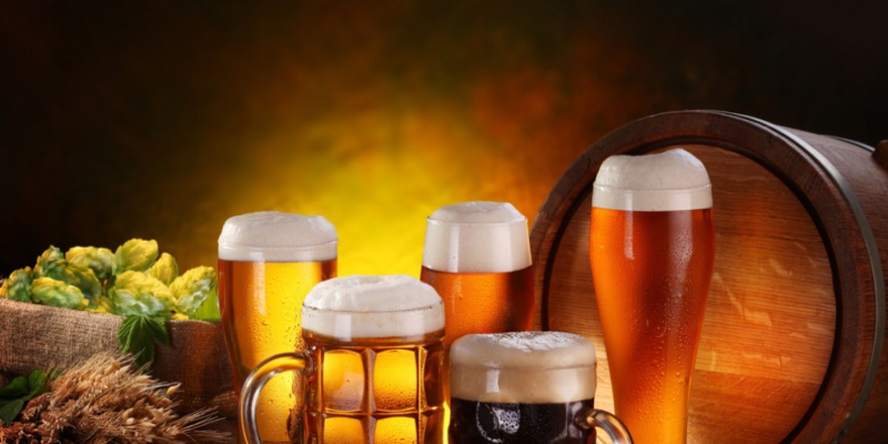 ¿Cómo se fabrica una cerveza casera?