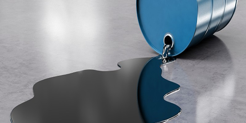 La solución definitiva para los vertidos y derrames