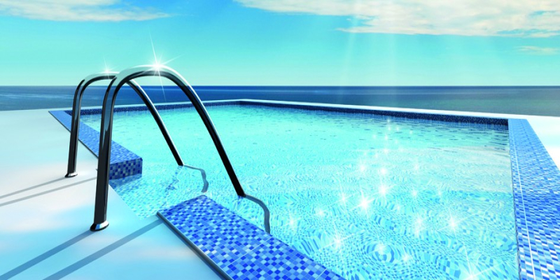 4 Propuestas para el mantenimiento de la piscina