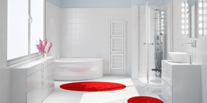 Trucos para la limpieza del baño