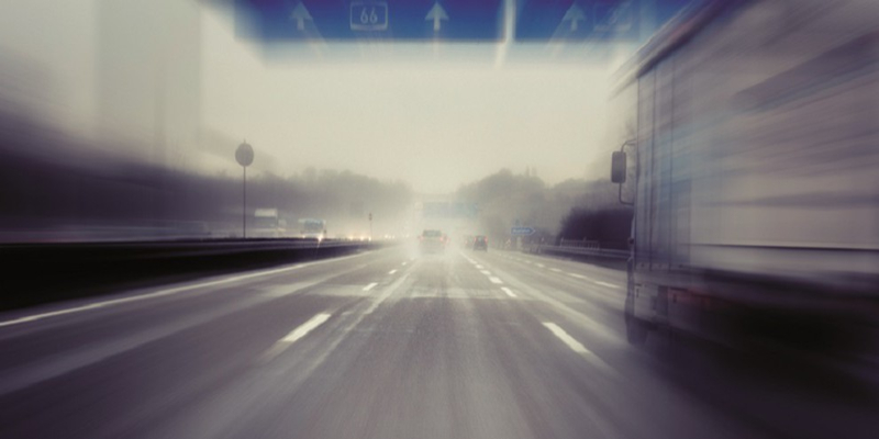 ¿Sabes qué es el transporte ADR?