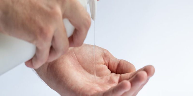 ¿Cómo crear un gel desinfectante? | Coronavirus