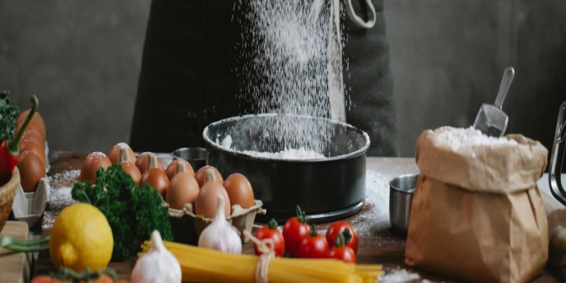 Diferencias entre aditivos e ingredientes