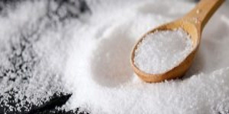 Cloruro potásico alimentario, ¿qué es y para qué sirve?