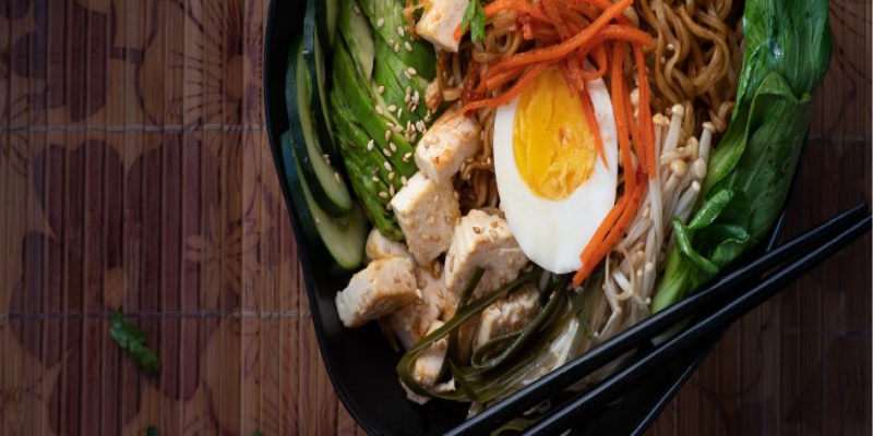 Cómo conseguir sabor umami en tus preparaciones alimentarias