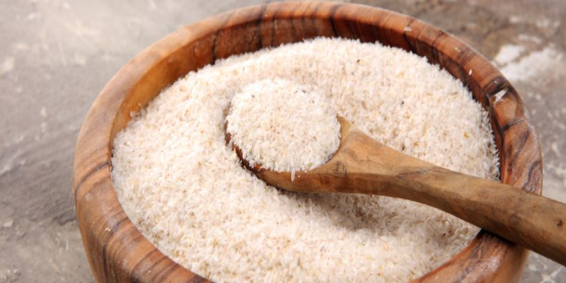 Fibra de psyllium, ideal para tus formulaciones