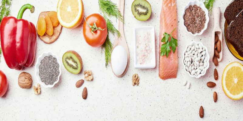 Oligosacáridos: 9 beneficios y cómo incluirlos en tus preparaciones