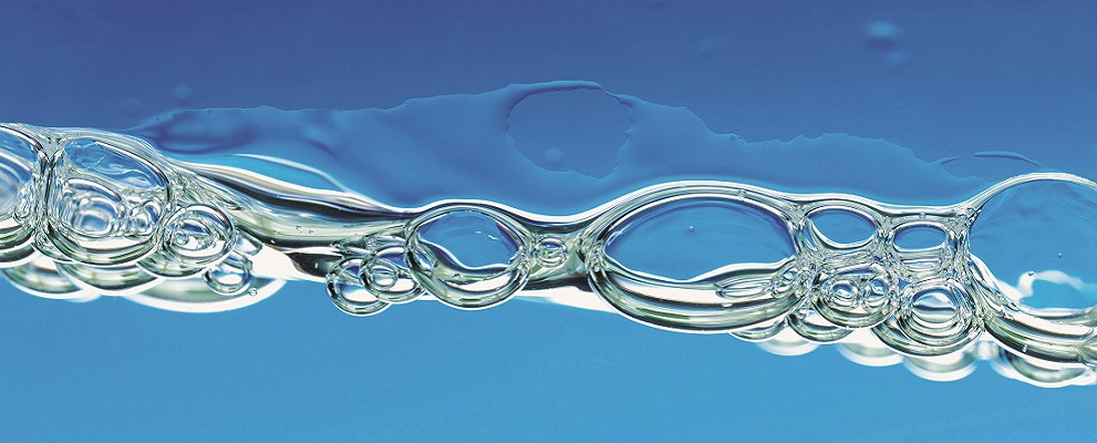 Agua oxigenada. Equivalencia entre volúmenes y porcentaje