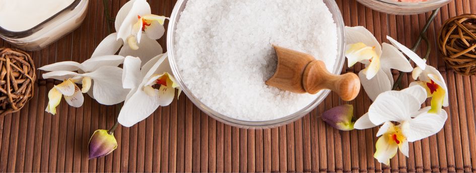 Sales de Magnesio, qué son, para qué sirven y diferencias