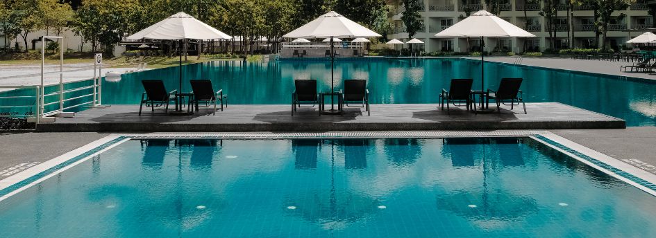 Hipoclorito cálcico para piscinas