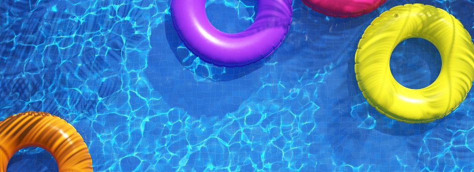 Cómo calcular la cantidad de cloro para la piscina