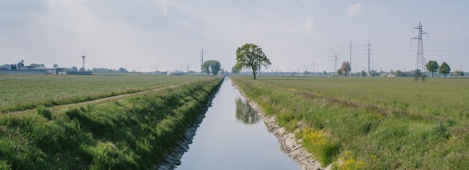 Pasos para impermeabilizar una balsa de riego