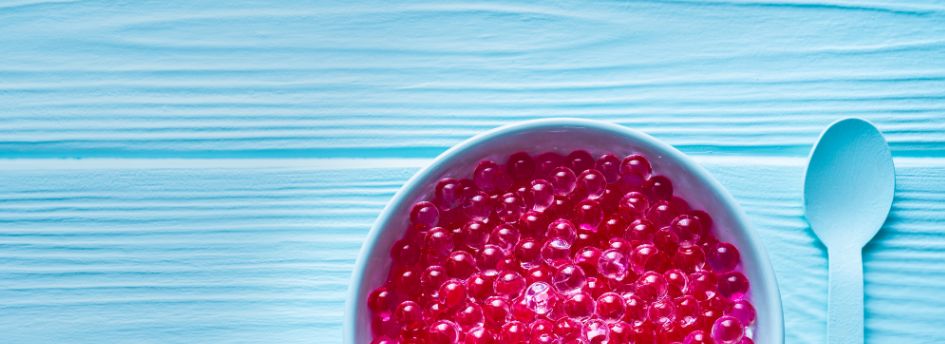 Goma xantana, ¿qué es y para qué sirve?