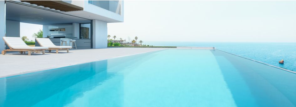 Vidrio filtrante para piscinas: todo lo que debes saber