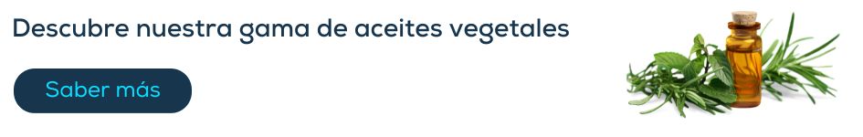 Aceites vegetales