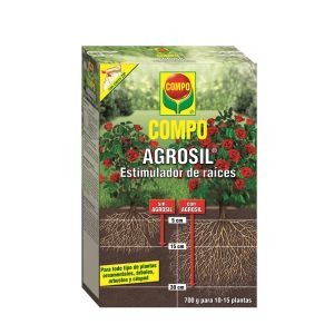 Estimulador de raíces (700 gr)