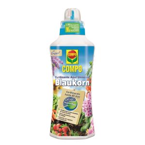 Fertilizante azul universal (1 litro)