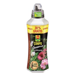 Guano fertilizante (1.3 litros)