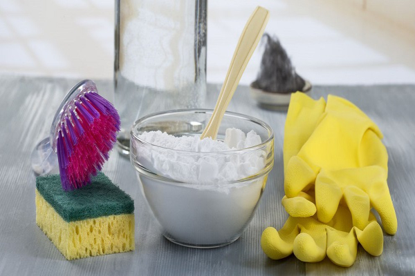 13 Soluciones del bicarbonato sódico para el hogar