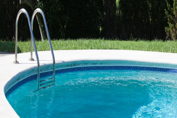 ¿Cómo funciona el filtro de la piscina?