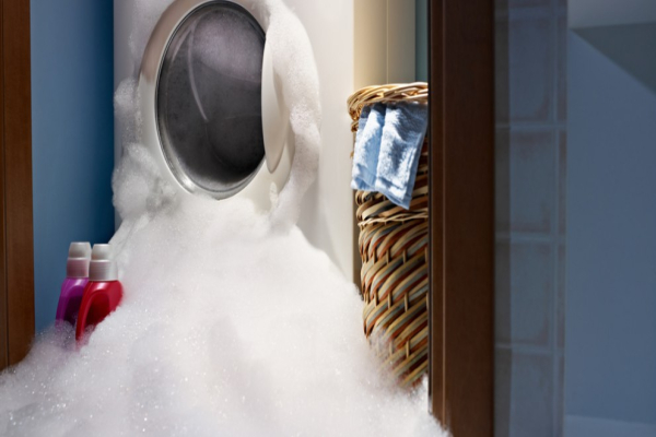 Hexametafosfato sódico: Una solución antical para el hogar