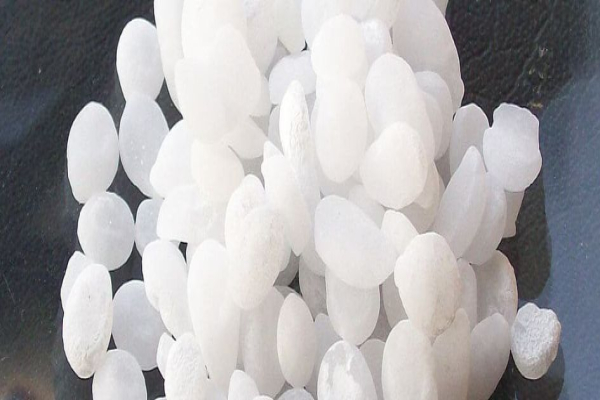 Hidróxido de sodio, ¿qué es y para qué sirve?