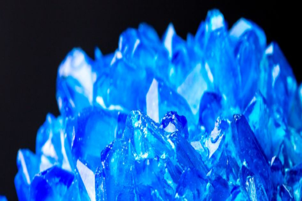 Sulfato de cobre, para qué sirve