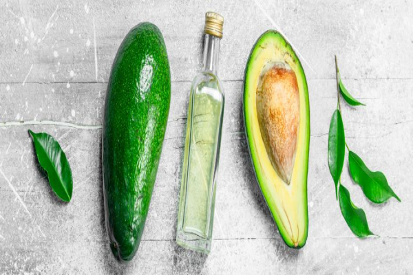 Aceite de aguacate: propiedades y aplicaciones