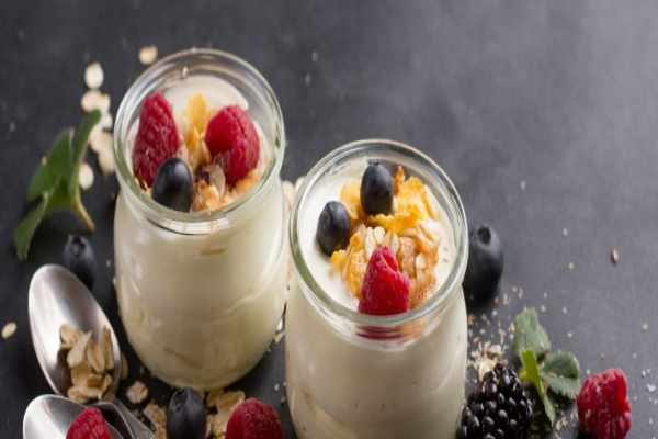 Espesantes alimentarios, ¿qué son y cuáles son los mejores?