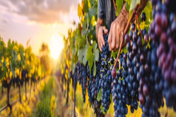Cultivo de la vid: guía completa para empezar