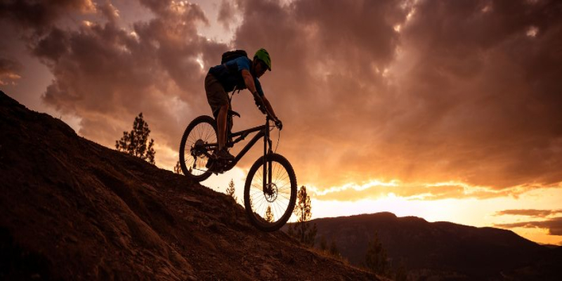 Cómo reparar tu bicicleta de montaña de forma económica
