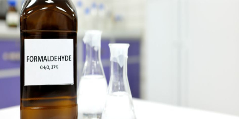 Formol: Aplicaciones actuales y recomendaciones