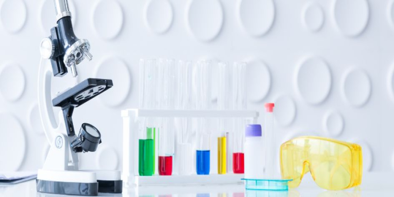 Reactivos de laboratorio: todo lo que debes saber