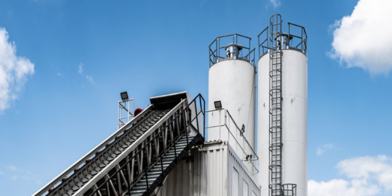 Bórax en la industria, usos y aplicaciones