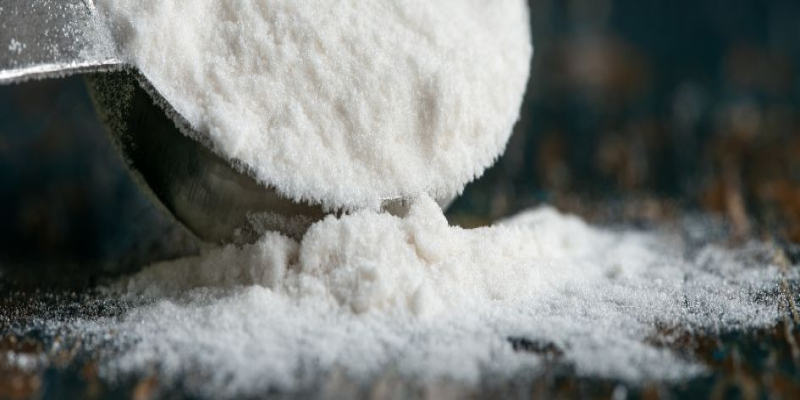 Los 7 tipos de citratos y para qué sirven