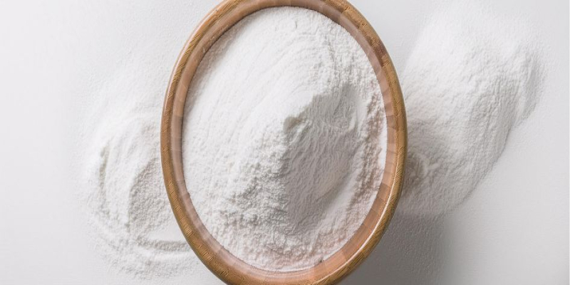 Óxido de zinc, qué es y para qué sirve