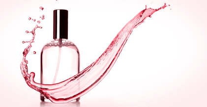 Fragancias y cosméticos perfumes