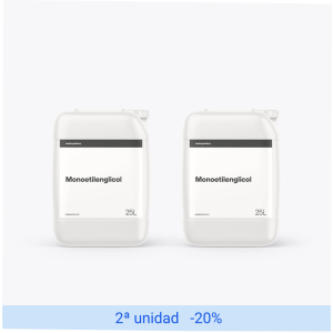 MONOETILENGLICOL