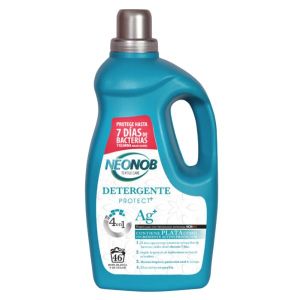 detergente neonob 46 lavados