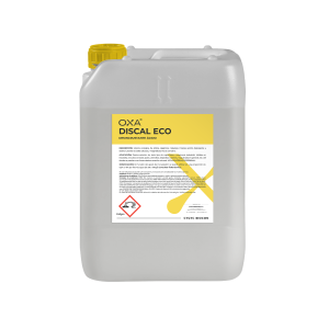 Oxa Discal Eco | Desincrustante Ácido ECOLABEL (5 litros)