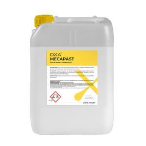 Oxa Mecapast | Desengrasante de manos en pasta 