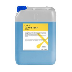 Oxa Suavifresh | Suavizante profesional 