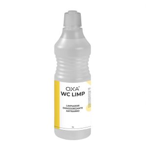Oxa WC Limp | Limpiador WC Profesional